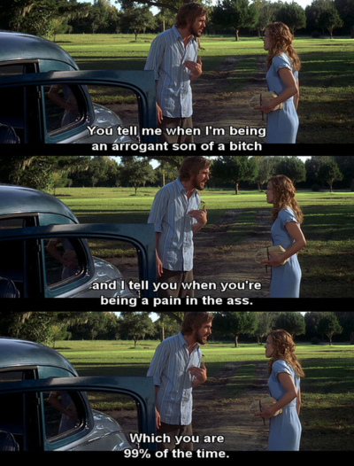 The notebook