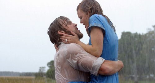 The notebook