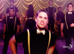 Glee movies and series