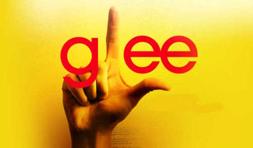 Glee movies and series