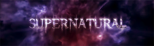 Supernatural movies and series
