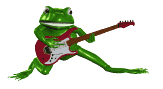 Animals music music graphics