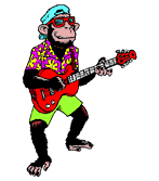 Animals music music graphics