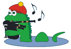 Animals music music graphics