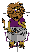 Animals music music graphics