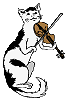 Animals music music graphics