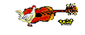 Animals music music graphics