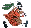 Bagpipe