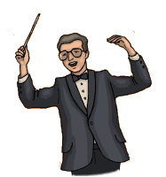 Conductor