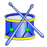 Drumming