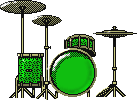 Drumming