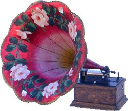 Gramophones