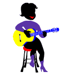 Guitarist