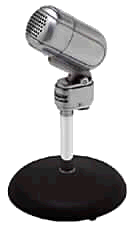 Microphone