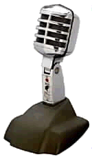 Microphone