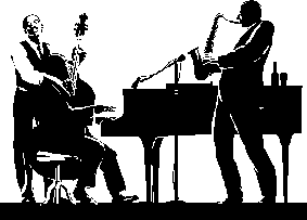 Musicians music graphics