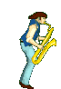 Musicians music graphics