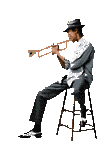 Musicians music graphics
