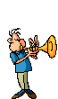 Musicians music graphics