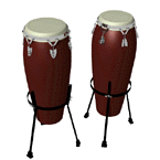 Percussion instruments music graphics