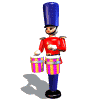 Showband music graphics
