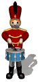 Showband music graphics