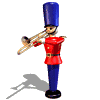 Showband music graphics