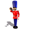 Showband music graphics