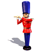 Showband music graphics