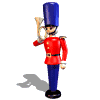 Showband music graphics