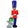 Showband music graphics