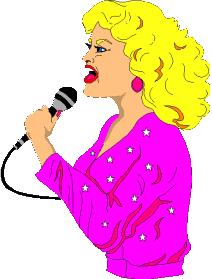 Singing