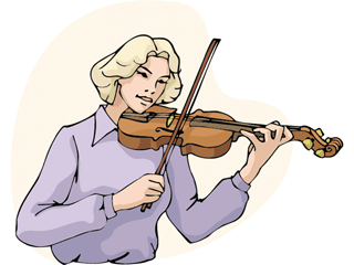 Violin