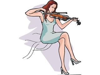 Violin