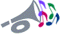 Wind instruments music graphics