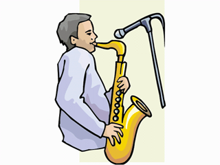 Wind instruments music graphics