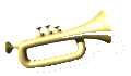 Wind instruments music graphics