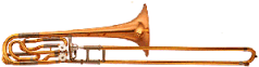 Wind instruments music graphics
