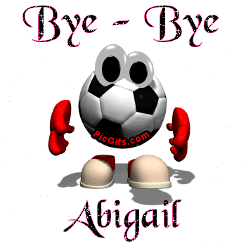 Abigail name graphics