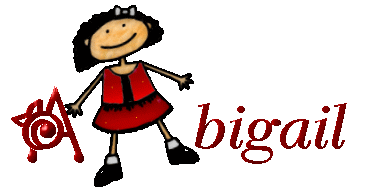 Abigail name graphics