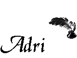 Adri name graphics
