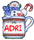 Adri name graphics