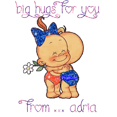 Adria name graphics