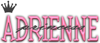 Adrienne name graphics