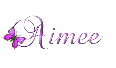 Aimee