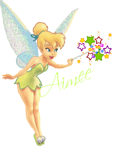 Aimee name graphics