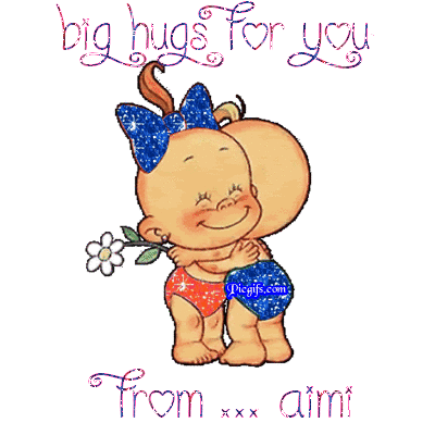 Aimi name graphics