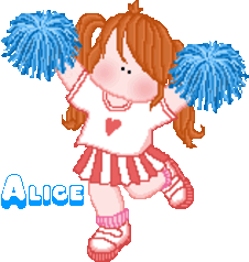 Alice