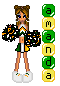 Amanda name graphics