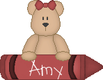 Amy name graphics